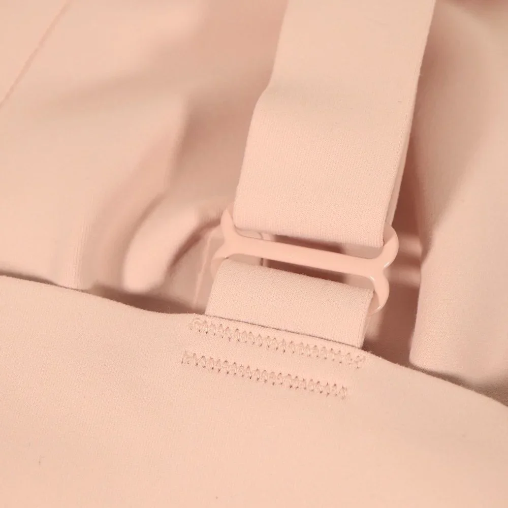 NWT Free People Erin Scuba Bralette - Picture 9 of 10